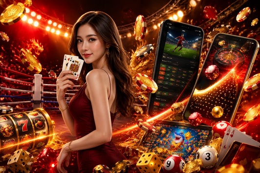 luckyplay.ph