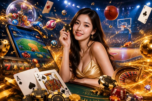 luckyplay.ph